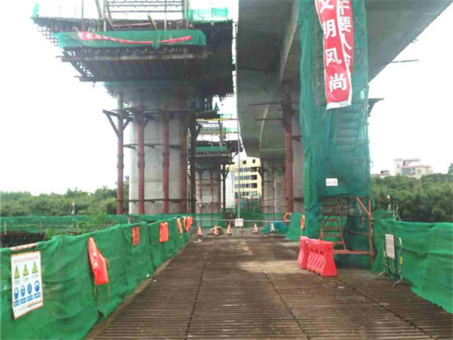 廣州從化流溪河大橋