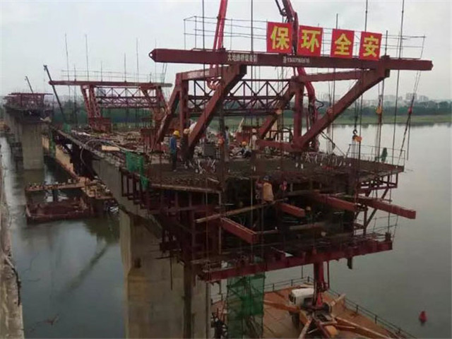 泰和縣319泰和贛江大橋