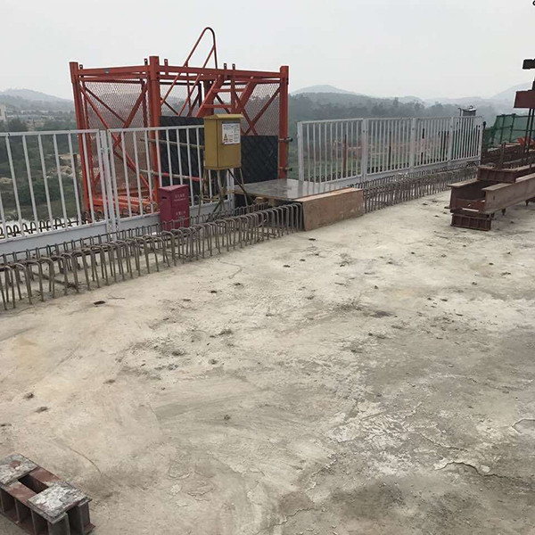 新白廣線